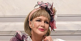 Елена Проклова поддержала Любовь Толкалину после рассказа об изнасиловании