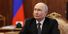 Путин пошутил о «невыживающих» в Якутии жуликах