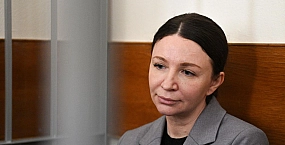 Налоговая предъявила Елене Блиновской новое требование