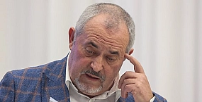 Борис Надеждин сообщил о запрете на выезд из России