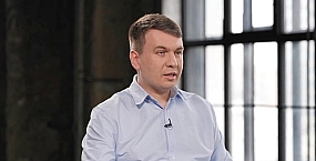 Юриста Илью Ремесло задержали по делу о распространении фейков о Российской армии