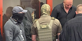 Полковника ГУР Жиковича заподозрили в хищении средств, выделенных на подготовку терактов