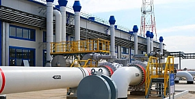 Нефтяной танкер получил повреждения после двух атак у терминала КТК в Черном море