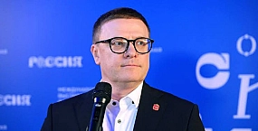 Бюджетная кормушка по-челябински: грабли Дубровского для губернатора Текслера?