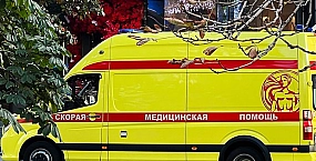 ВСУ нанесли удар по железнодорожной станции в Льгове: ранены сотрудники РЖД, повреждено здание вокзала