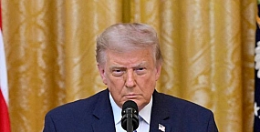 Трамп объявил торговую войну Канаде: США вводят 50-процентные пошлины на канадские товары