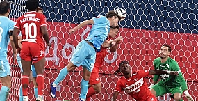 «Зенит» назвали главным фаворитом чемпионата России по футболу сезона-2026/2027