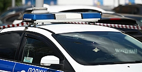 В Новосибирске подросток открыл стрельбу после замечания из-за петард