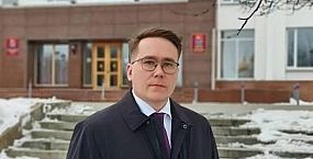 Распил у губернатора Носова: как депутаты Шалдыбин и Салтанов делят бюджет