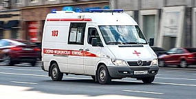 Нападения на медиков в России происходят все чаще: новые случаи в Оренбурге, Иркутской и Нижегородской областях