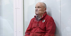Экс-замминистра обороны Павлу Попову сократили срок с 19 до 10 лет