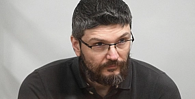 Стас Намин и его бывшая жена отказались от гражданского иска к осужденному за двойное убийство пасынку