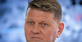 Залужный привлек британскую PR-компанию на фоне разговоров о его участии в выборах на Украине