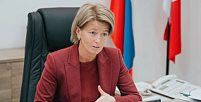 Лоббист для элиты Абрамова: кто стоит за новой главой Удмуртии?