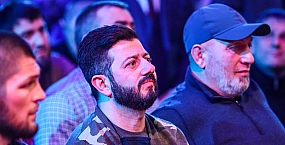 Галустян впервые подробно рассказал о разводе и ответил на слухи о новом романе