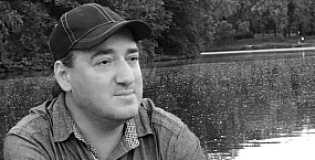 В Петербурге умер художник Павел Еськов