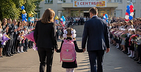 В Госдуме предложили ввести ежегодные выплаты на подготовку детей к школе
