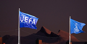 UEFA пригрозил FIFA судом из-за проекта по продаже части прав на чемпионаты мира