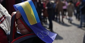 The Economist сообщил о задержке реформ на Украине для вступления в ЕС