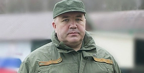 Суд продлил домашний арест замгендиректора «Уралвагонзавода» Дмитрия Семизорова