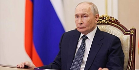 Путин подписал закон о мониторинге цен на продукты от производителя до магазина