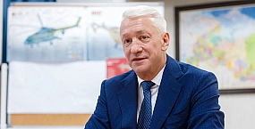 Захват госактивов, офшоры и испанские виллы: пирамида семьи Колесовых
