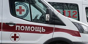 В Нижегородской области четыре человека пострадали после атаки беспилотника