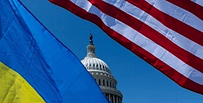Politico сообщила о восстановлении активного обмена разведданными между США и Украиной