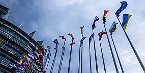 Politico сообщила о возможном вступлении Исландии и Черногории в ЕС в 2028 году