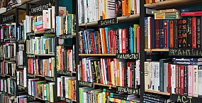 Спрос на книги о кризисе среднего возраста заметно вырос в 2026 году
