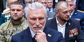Хор стукачей поперхнулся «Яблоком»: Журавлев устроил на суде ток-шоу
