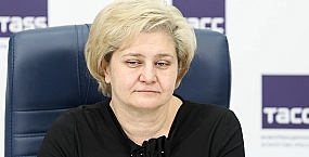 Марину Кирюшкину назначили врио ректора ГИТИСа до выборов главы вуза