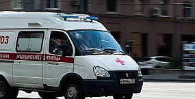 В Новороссийске при атаке беспилотников погиб восьмилетний ребенок