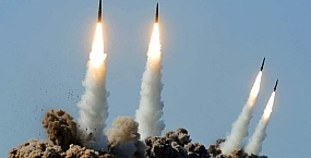 Минобороны сообщило об ударе по пункту управления ВМС Украины в порту Рени