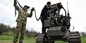 Украина планирует построить в Литве завод боеприпасов по стандартам НАТО