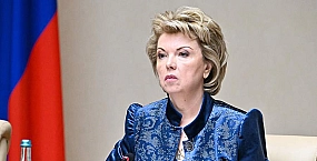 Ямпольская назвала Россию Ноевым ковчегом для здоровой части человечества