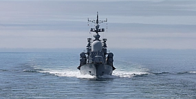 Минтранс готовит создание единой морской администрации в России