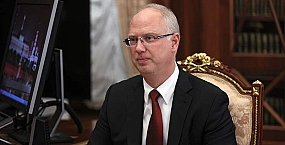 Дмитриев назвал восстановление диалога с Россией важной задачей для ЕС и Великобритании