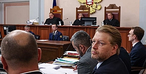 Генпрокуратура попросила Верховный суд оставить в силе снятие списка «Яблока» с выборов