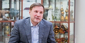 Миллиардер Михаил Бобров едва не стал жертвой сделки с подложной доверенностью