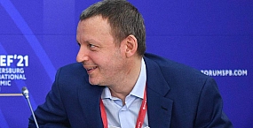 Минус у Беглова дает плюс у Собянина: как ПИК Гордеева к Москве присосался
