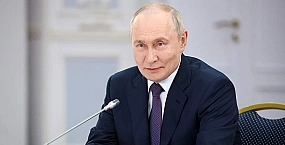 Путин заявил о позитивной динамике российской экономики
