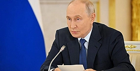 Путин обозначил приоритеты нового инвестиционного цикла и поддержки регионов
