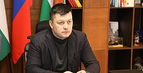 Апелляционный суд отменил восстановление Ратмира Мавлиева в должности мэра Уфы