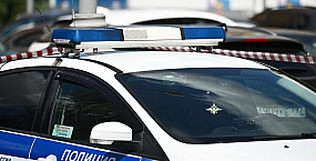 В Калининградской области ревнивый мужчина перепутал квартиру любовника жены и поджег жилье пенсионерки