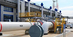 Казахстан снизил план добычи нефти из-за атак на КТК