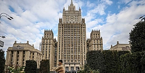 Мирошник заявил о применении ВСУ террористических практик из конфликтов в Африке и Азии