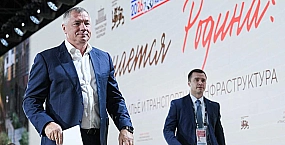 Хуснуллин сообщил о восстановлении до 4 тысяч объектов в год в Донбассе и Новороссии