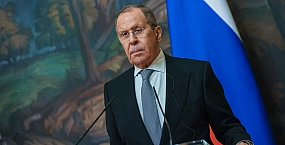 Лавров напомнил о закрытом формате контактов спецслужб после визита главы ЦРУ в Москву