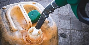 Правительство готовит новые меры контроля за рынком нефтепродуктов